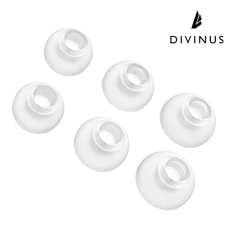 DIVINUS Velvet TWS